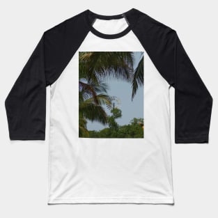 windmill Baseball T-Shirt